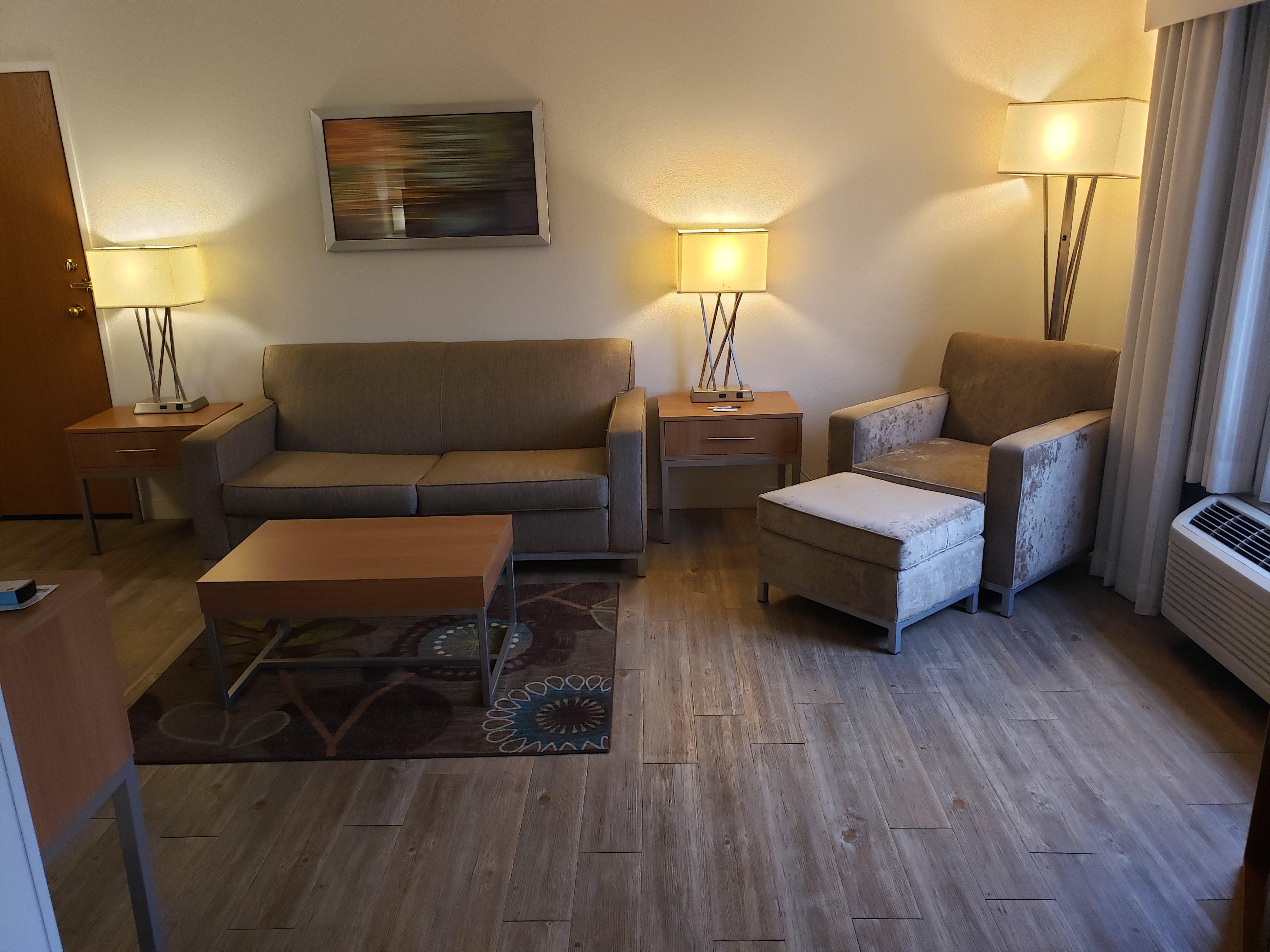 Express Pittsburgh-north/harmarville By Ihg 2* Harmarville