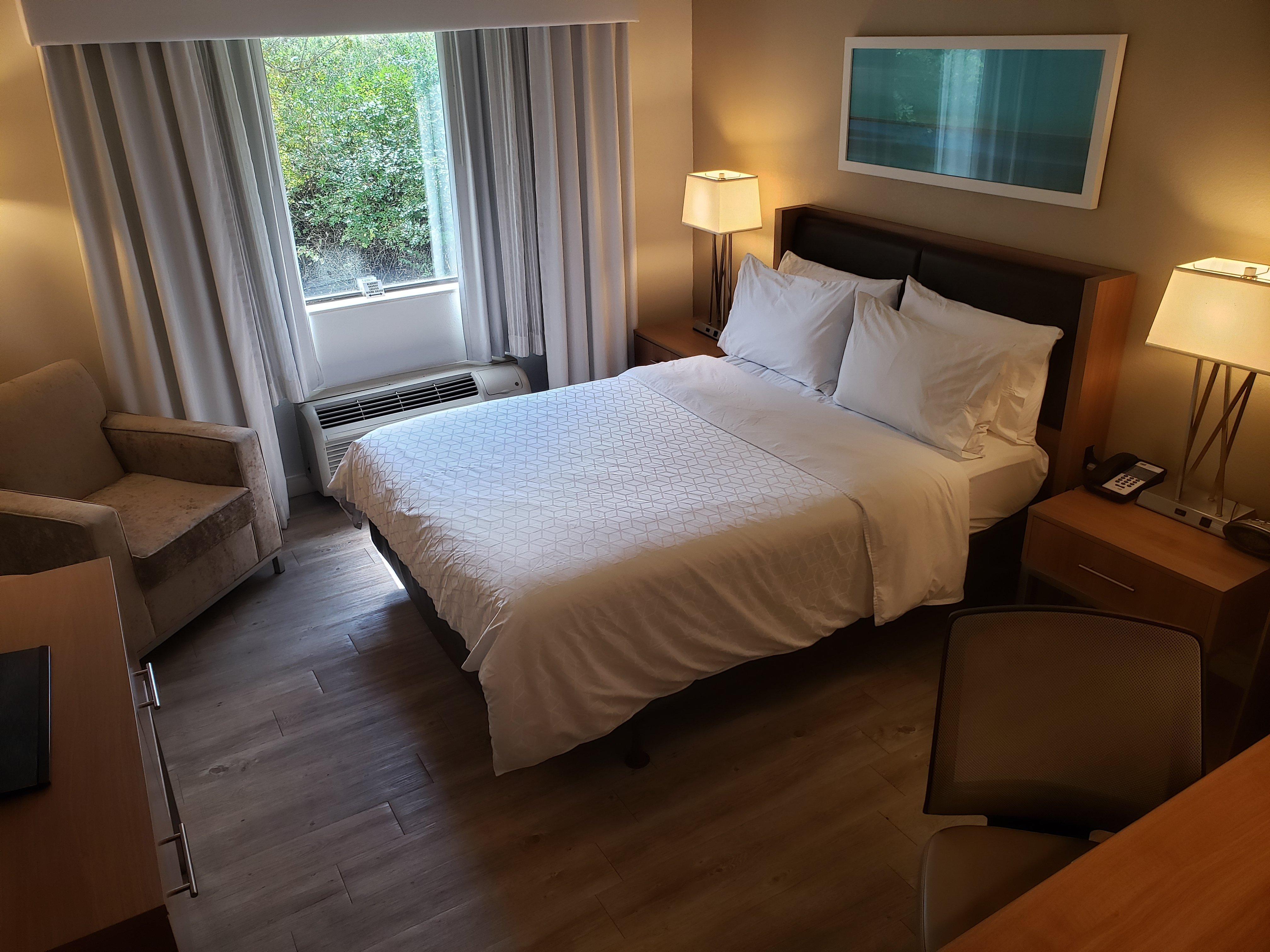 Express Pittsburgh-north/harmarville By Ihg Hotel Harmarville