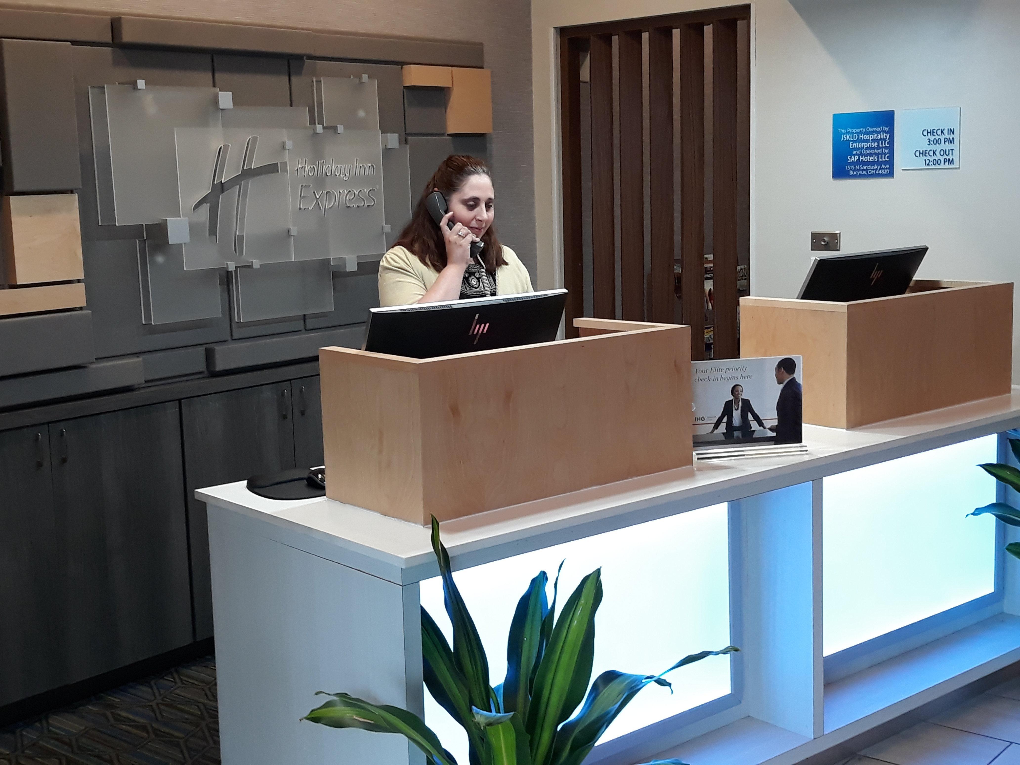 Express Pittsburgh-north/harmarville By Ihg Hotel Harmarville