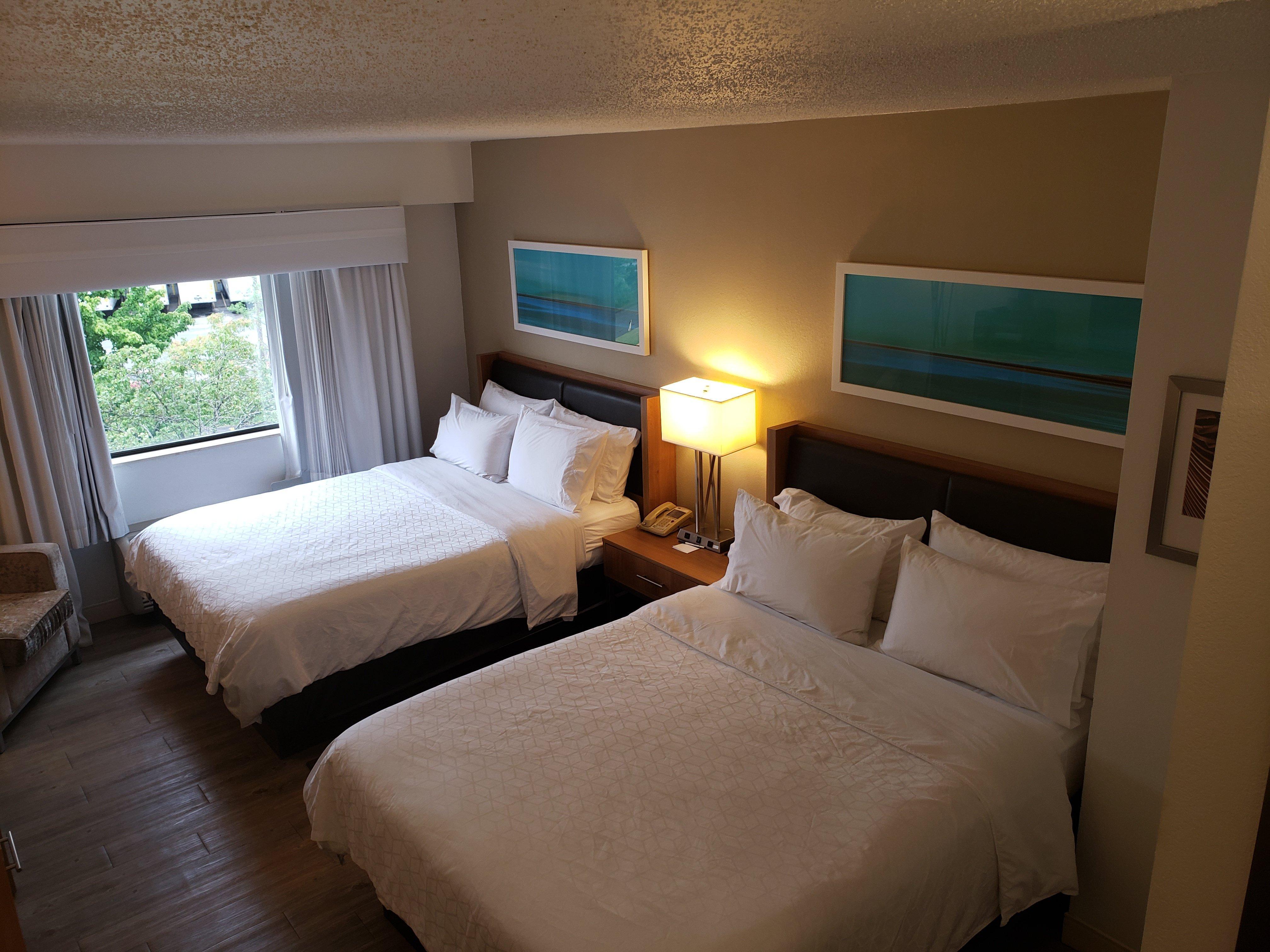 Express Pittsburgh-north/harmarville By Ihg Harmarville