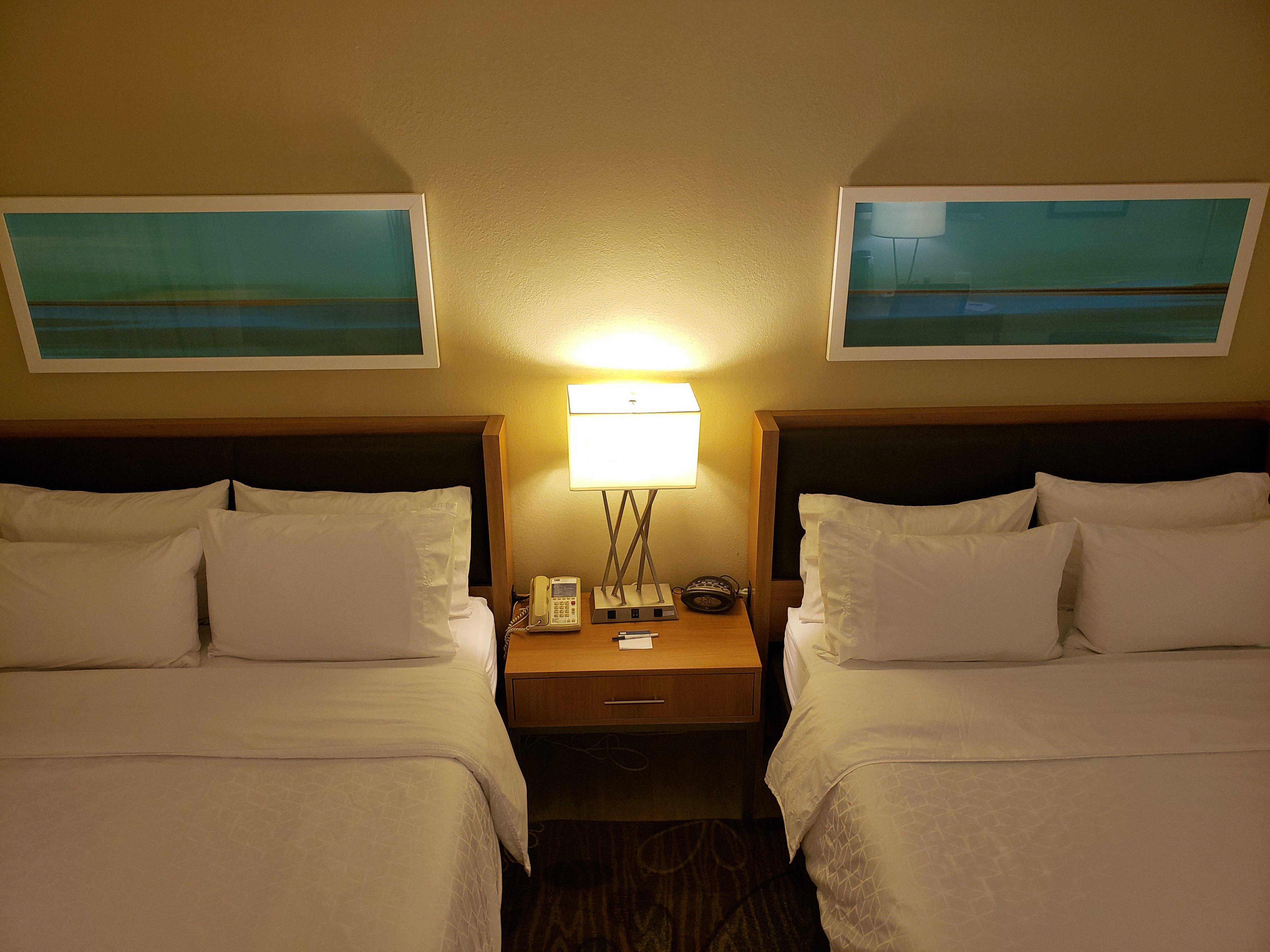 Express Pittsburgh-north/harmarville By Ihg Harmarville