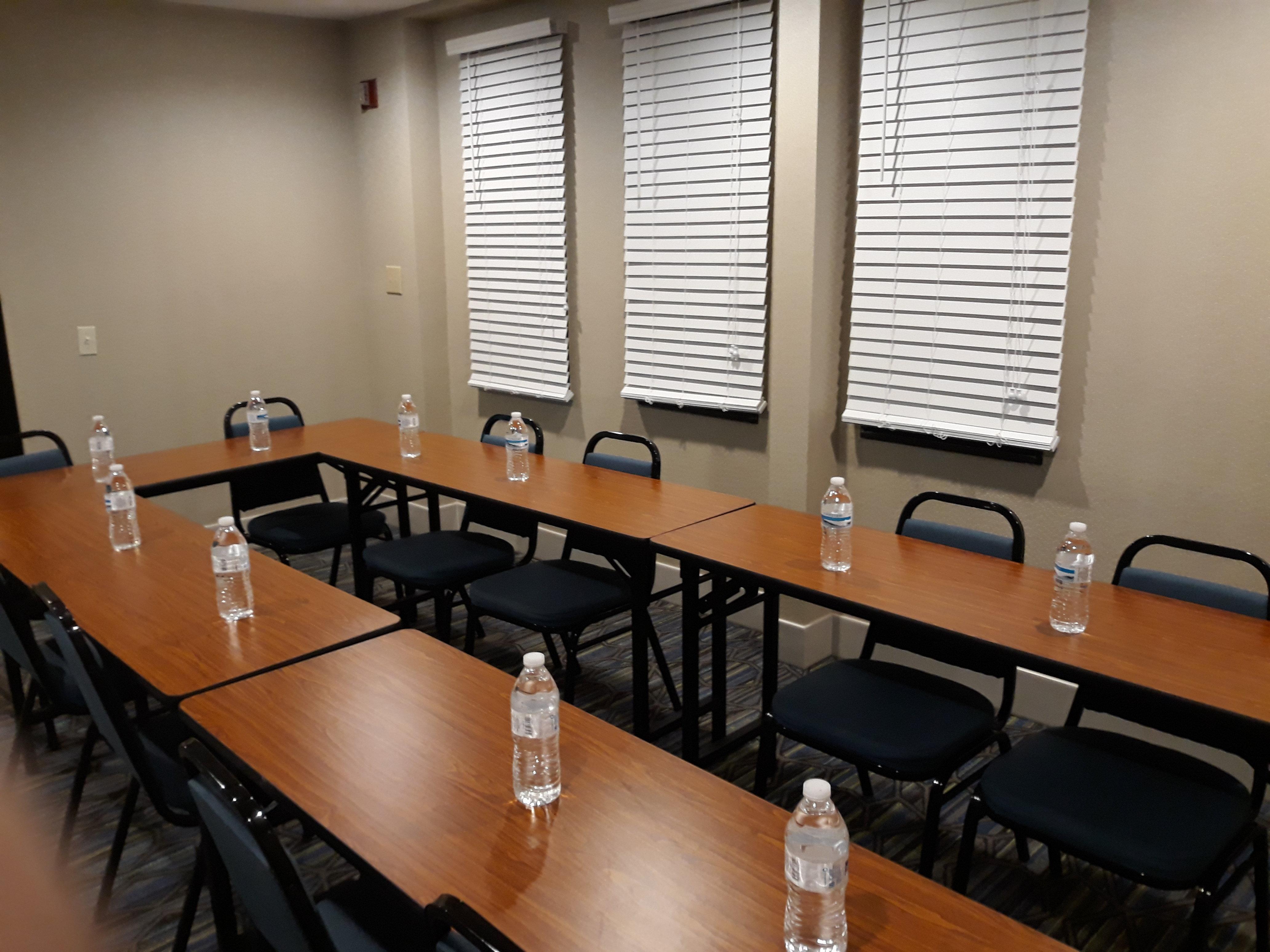 Hotel Express Pittsburgh-north/harmarville By Ihg Harmarville