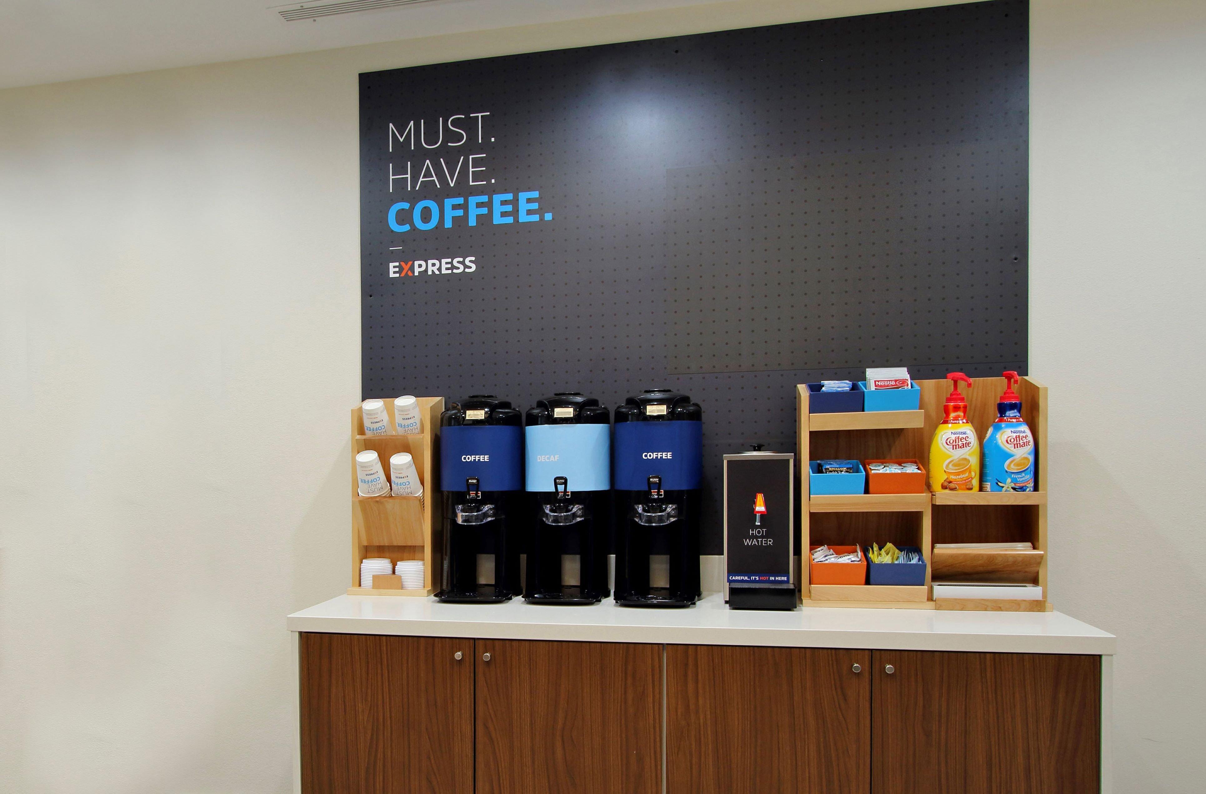Hotel Express Pittsburgh-north/harmarville By Ihg 2*