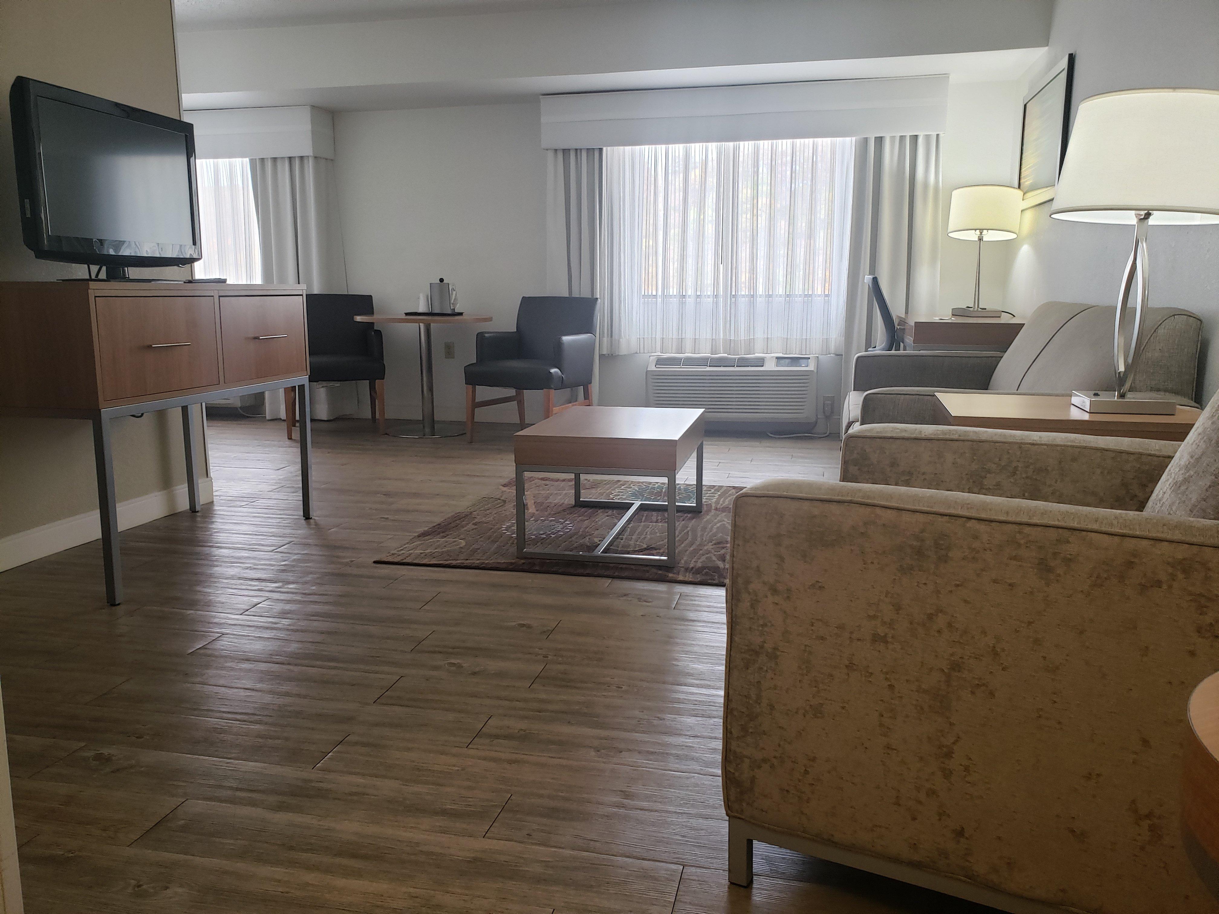 Express Pittsburgh-north/harmarville By Ihg 2* Harmarville