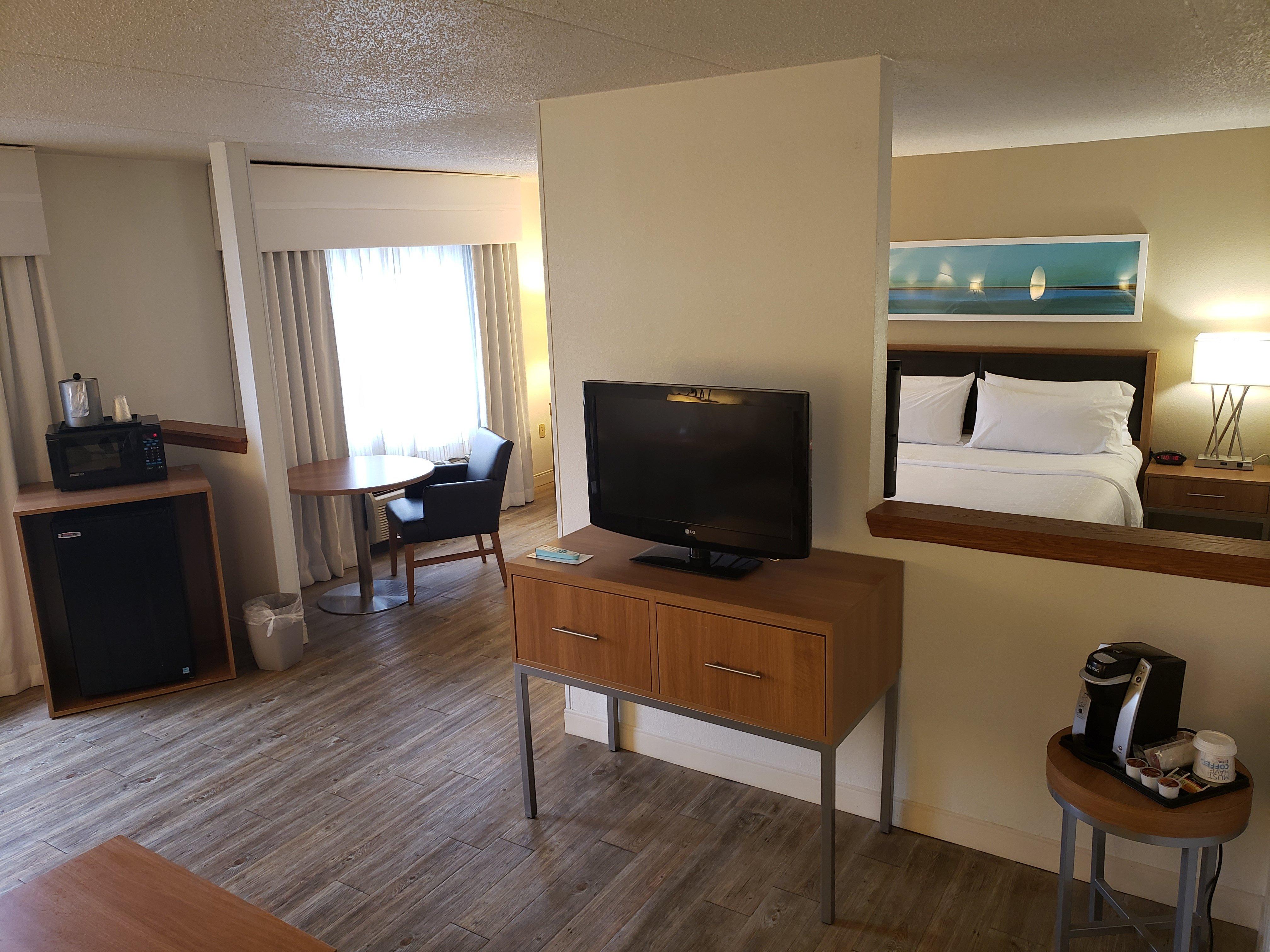 Express Pittsburgh-north/harmarville By Ihg 2*