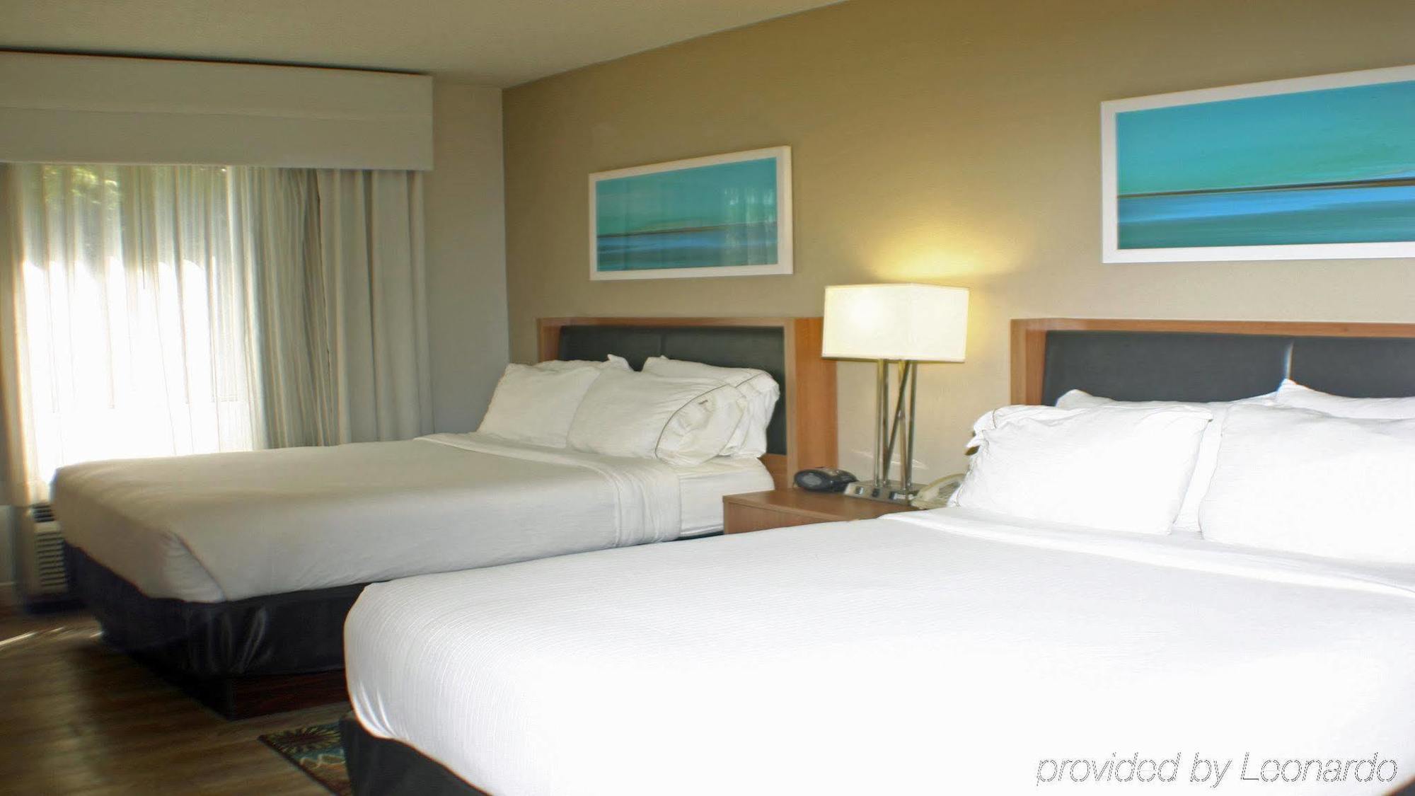 Express Pittsburgh-north/harmarville By Ihg 2*