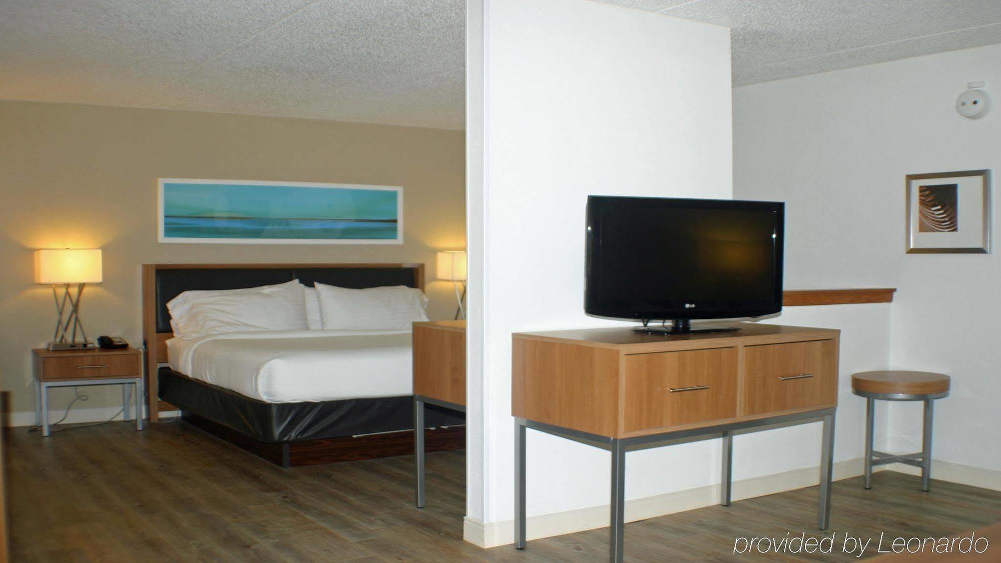Express Pittsburgh-north/harmarville By Ihg Hotel Harmarville